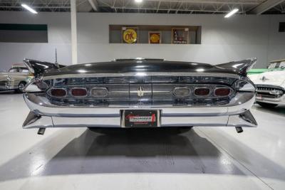 1959 Lincoln Mark IV Continental Convertible