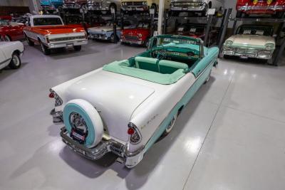 1956 Chevrolet Bel Air Convertible