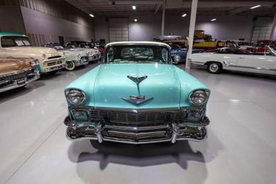 1956 Chevrolet Bel Air Convertible