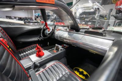 1966 Batmobile Replica