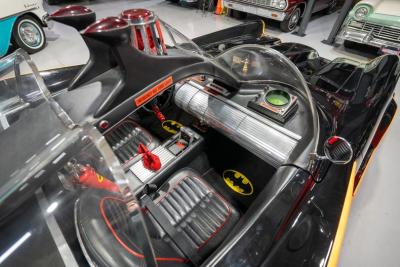 1966 Batmobile Replica