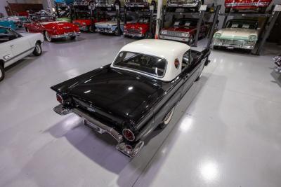 1957 Ford Thunderbird E-Code Convertible