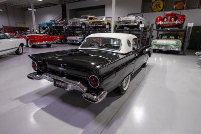 1957 Ford Thunderbird E-Code Convertible