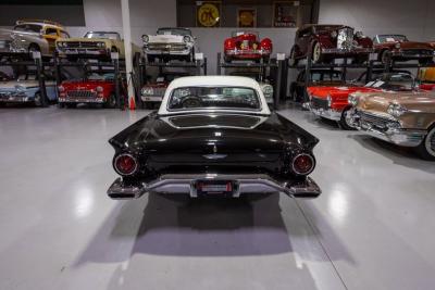 1957 Ford Thunderbird E-Code Convertible