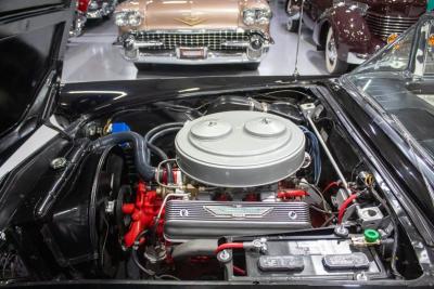 1957 Ford Thunderbird E-Code Convertible