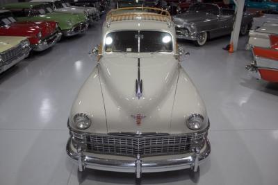 1948 Chrysler Town and Country