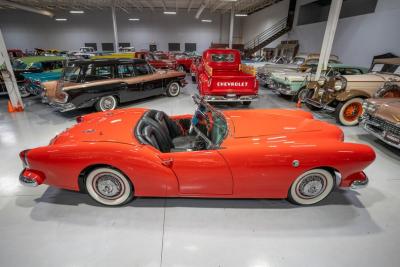 1954 Kaiser Darrin Sports Roadster