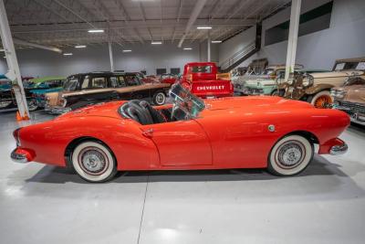 1954 Kaiser Darrin Sports Roadster