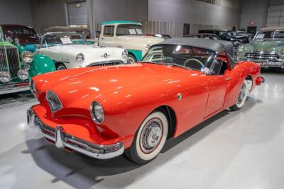 1954 Kaiser Darrin Sports Roadster