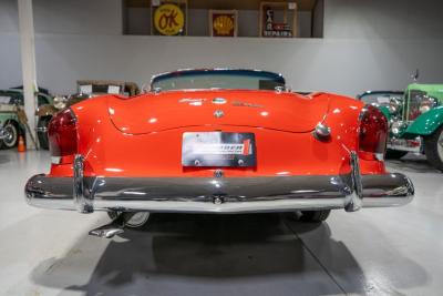 1954 Kaiser Darrin Sports Roadster