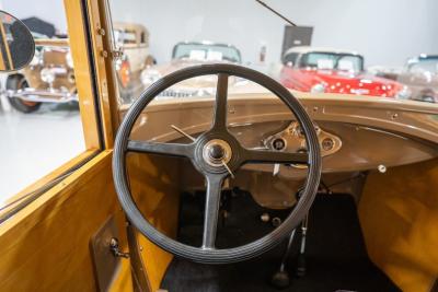 1931 Ford Model A Special Delivery