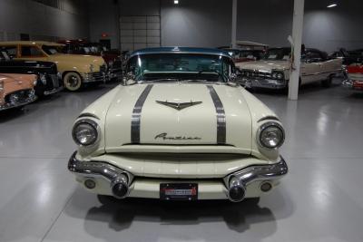 1956 Pontiac Star Chief Custom Catalina