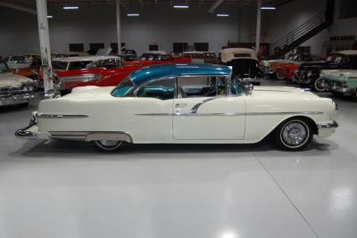 1956 Pontiac Star Chief Custom Catalina