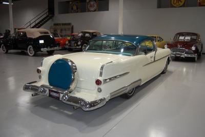 1956 Pontiac Star Chief Custom Catalina