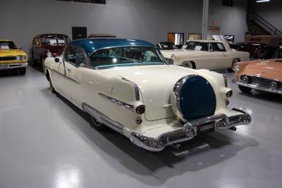 1956 Pontiac Star Chief Custom Catalina