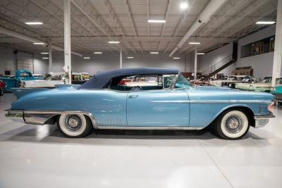 1958 Cadillac Eldorado Biarritz Convertible