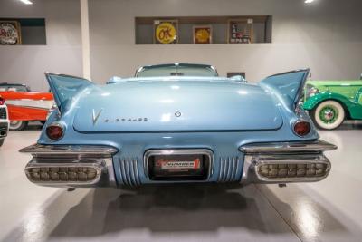 1958 Cadillac Eldorado Biarritz Convertible