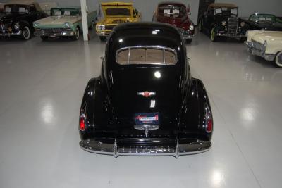 1941 Cadillac Series 61 Five-Passenger Coupe &quot;Sedanette&quot;