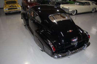 1941 Cadillac Series 61 Five-Passenger Coupe &quot;Sedanette&quot;