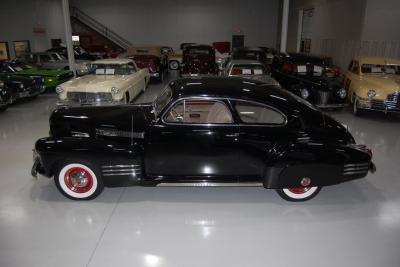 1941 Cadillac Series 61 Five-Passenger Coupe &quot;Sedanette&quot;