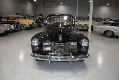 1941 Cadillac Series 61 Five-Passenger Coupe &quot;Sedanette&quot;