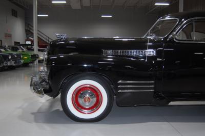 1941 Cadillac Series 61 Five-Passenger Coupe &quot;Sedanette&quot;