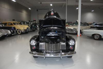 1941 Cadillac Series 61 Five-Passenger Coupe &quot;Sedanette&quot;