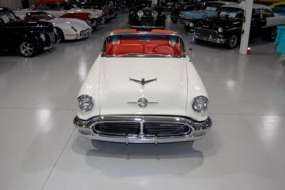 1956 Oldsmobile Super 88 Convertible