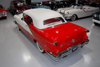 1956 Oldsmobile Super 88 Convertible