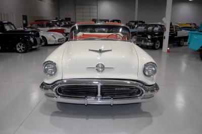 1956 Oldsmobile Super 88 Convertible