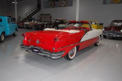 1956 Oldsmobile Super 88 Convertible