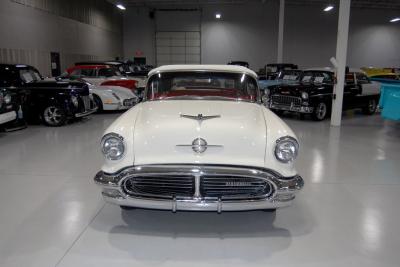 1956 Oldsmobile Super 88 Convertible