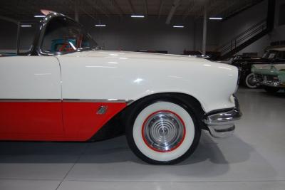 1956 Oldsmobile Super 88 Convertible