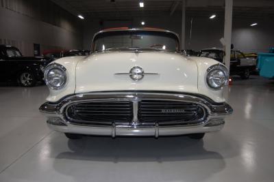 1956 Oldsmobile Super 88 Convertible