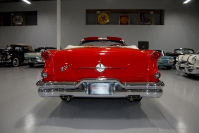 1956 Oldsmobile Super 88 Convertible