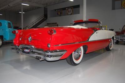 1956 Oldsmobile Super 88 Convertible