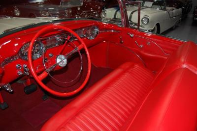 1956 Oldsmobile Super 88 Convertible