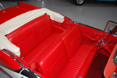 1956 Oldsmobile Super 88 Convertible