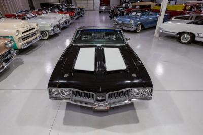 1970 Oldsmobile 442 Convertible