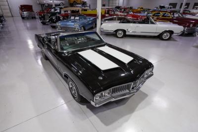 1970 Oldsmobile 442 Convertible