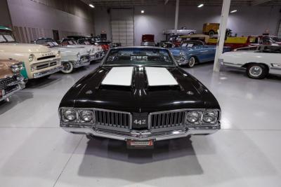 1970 Oldsmobile 442 Convertible