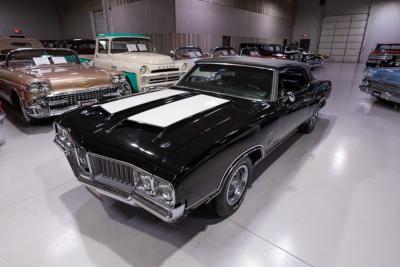 1970 Oldsmobile 442 Convertible