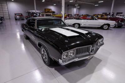 1970 Oldsmobile 442 Convertible