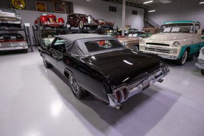 1970 Oldsmobile 442 Convertible