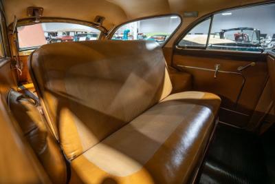 1948 Packard Eight Station Sedan Woody