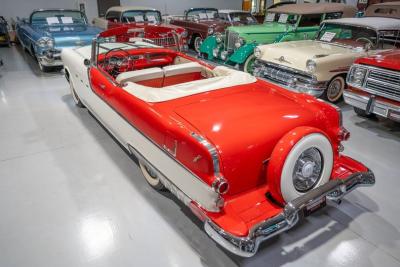 1955 Pontiac Star Chief Convertible