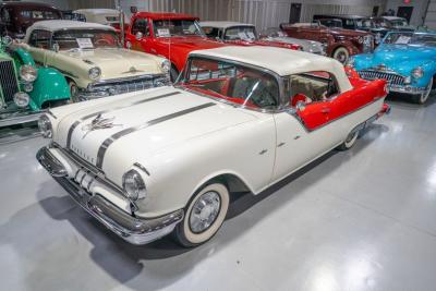 1955 Pontiac Star Chief Convertible