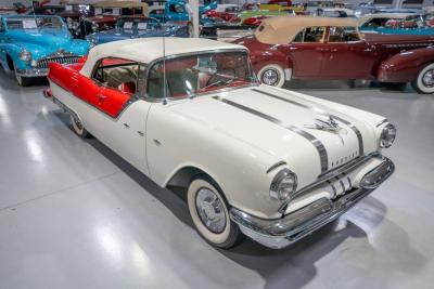 1955 Pontiac Star Chief Convertible