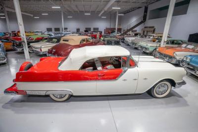 1955 Pontiac Star Chief Convertible