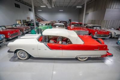 1955 Pontiac Star Chief Convertible